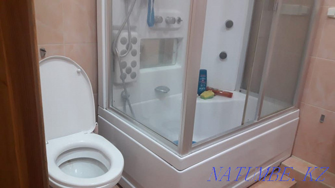 Rent a room in an apartment Almaty - photo 3