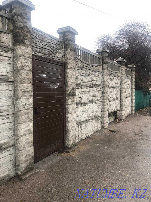 40000тг пәтер жалдап тұрамын  Алматы - изображение 1