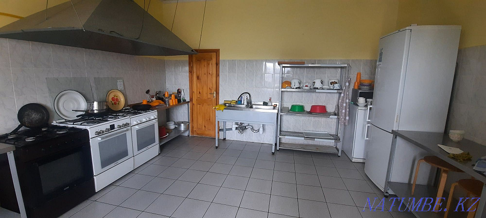 Hostel. Near regional hospital Kokshetau - photo 3