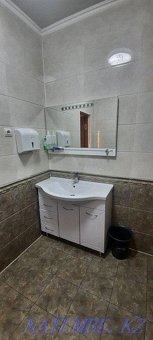 Hostel. Near regional hospital Kokshetau - photo 4