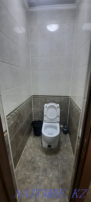 Hostel. Near regional hospital Kokshetau - photo 5