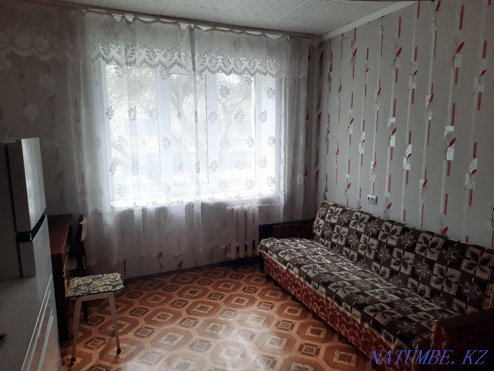 Rent a room in a hostel Almaty - photo 1