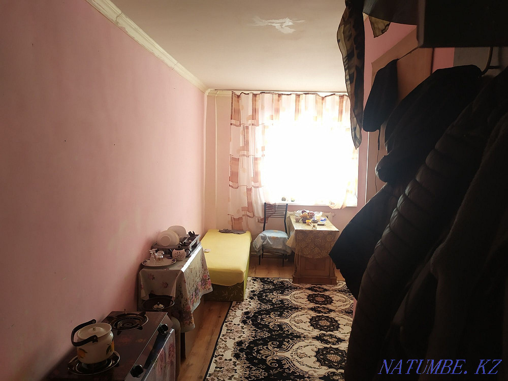 Rent rooms in hostel  - photo 2