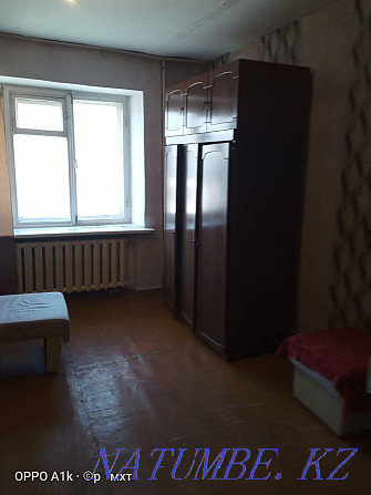Сдам общ-е на МЛД с мебелью,вода в комнате,ж/дверь Петропавловск - изображение 2