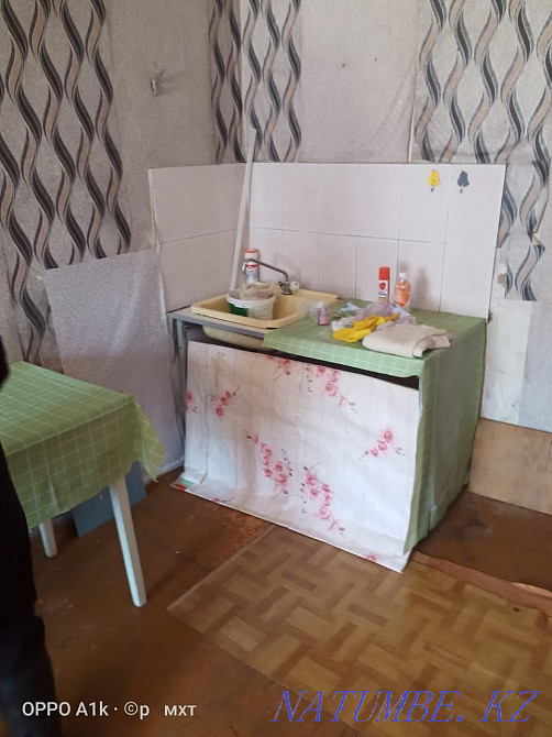 Сдам общ-е на МЛД с мебелью,вода в комнате,ж/дверь Петропавловск - изображение 3