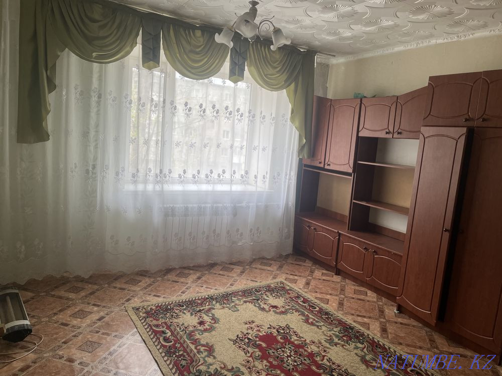 Rent a room in a hostel Aqtobe - photo 1