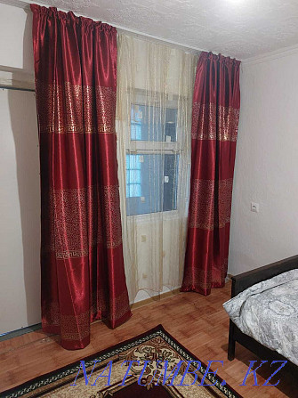 Rent a 1-room apartment in a private house md. Ojet Almaty - photo 3