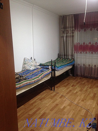 Shared place on Kumisbekova 8 from 10.04 Astana - photo 13