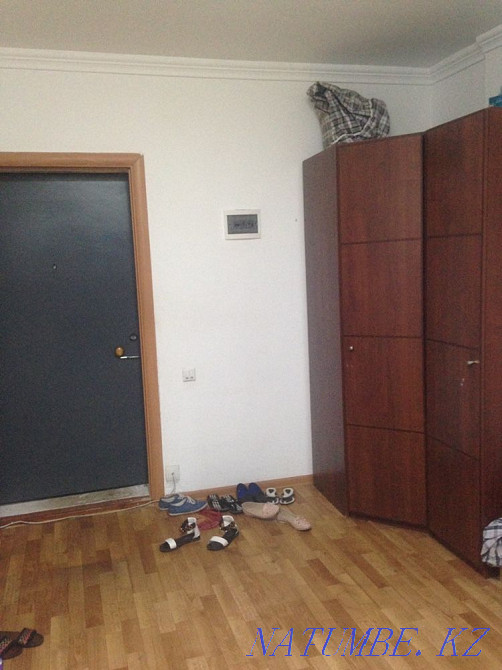 Подселение место на Кумисбекова 8 с 10.04 Астана - изображение 11