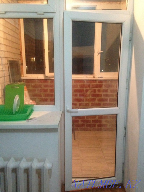 Подселение место на Кумисбекова 8 с 10.04 Астана - изображение 6