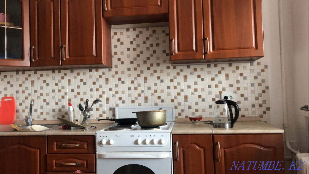 Подселение место на Кумисбекова 8 с 10.04 Астана - изображение 15