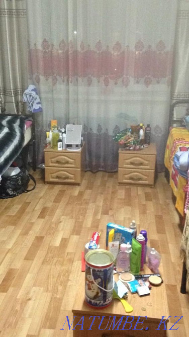 Подселение место на Кумисбекова 8 с 10.04 Астана - изображение 3