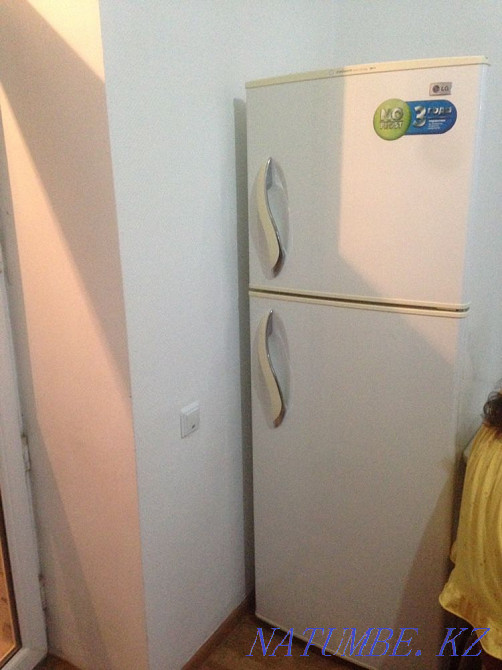 Подселение место на Кумисбекова 8 с 10.04 Астана - изображение 5