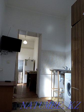 Rent a room for 1 person in Nur-Sultan. entrance  - photo 6