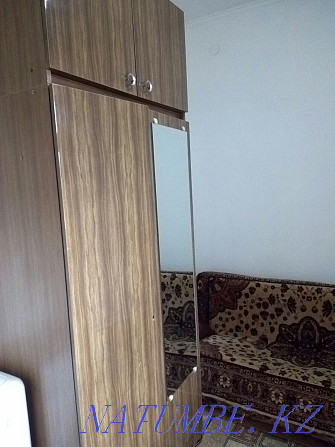 Rent a room for 1 person in Nur-Sultan. entrance  - photo 1