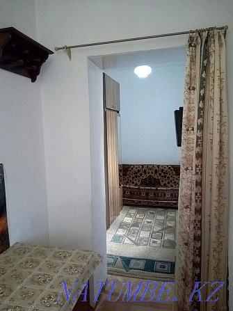 Rent a room for 1 person in Nur-Sultan. entrance  - photo 8