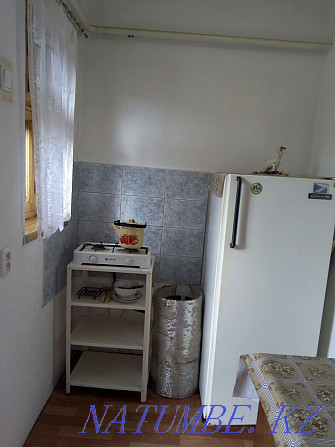 Rent a room for 1 person in Nur-Sultan. entrance  - photo 3