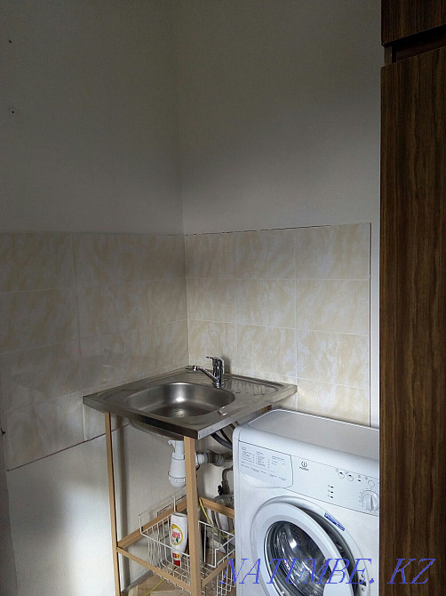 Сдам комнату 1чел.г.Нур-Султан.С отд. входом  - изображение 5