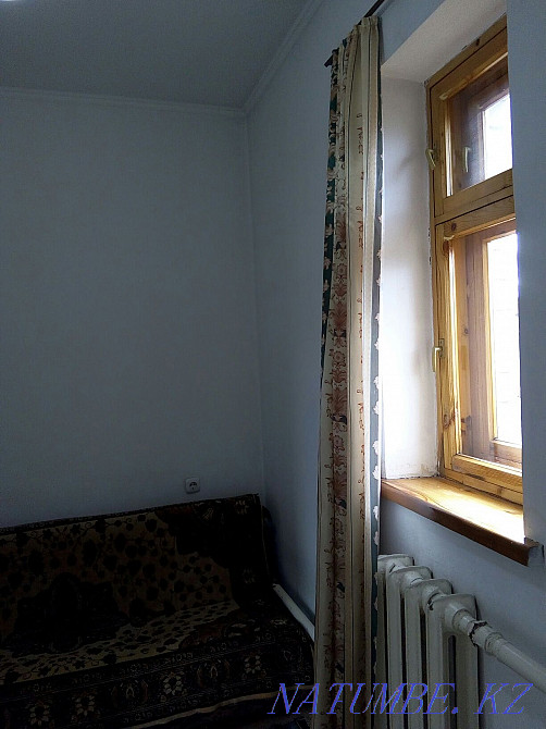 Сдам комнату 1чел.г.Нур-Султан.С отд. входом  - изображение 7