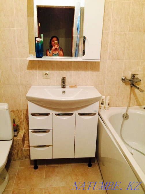 Койко место на Иманова с 15.04. Жк гранитный Астана - изображение 4