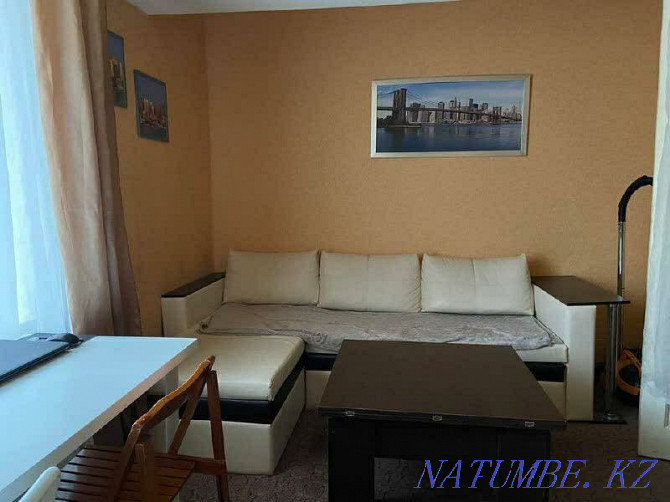 I rent a room in a hostel td jannur Astana - photo 1