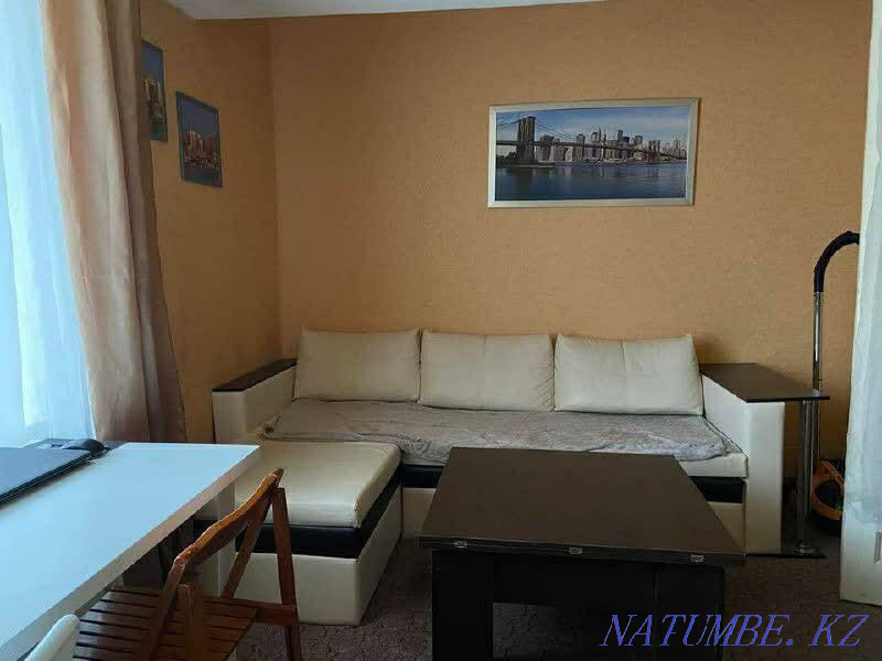 Сдаю комнату в общежитии тд жаннур Астана - изображение 1