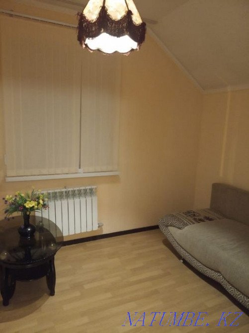 қызға бөлме жалдау тегін жұмыс бар  Алматы - изображение 2