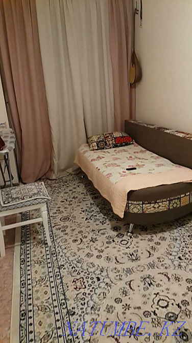 Бөлісетін қыз іздеймін. Жаман әдеттерсіз  Алматы - изображение 1