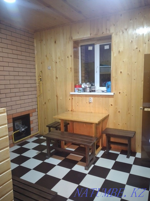 I'll take the girls in. Kostanay - photo 4