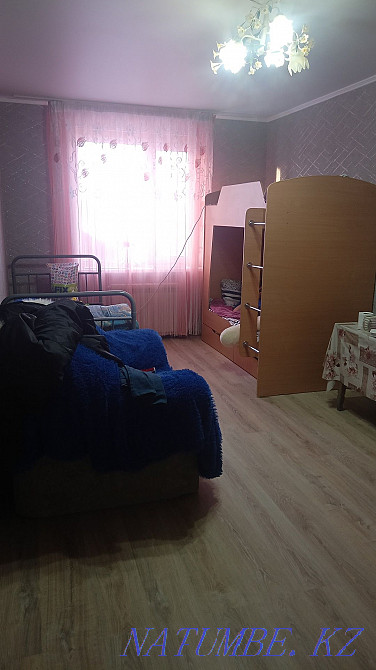 I'll take the girls in. Kostanay - photo 1