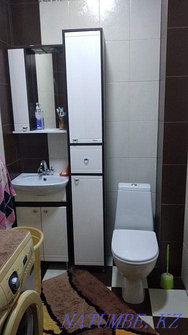 I'll take the girls in. Kostanay - photo 2