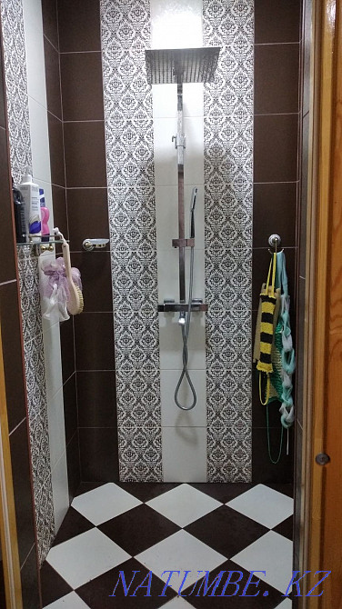 I'll take the girls in. Kostanay - photo 3