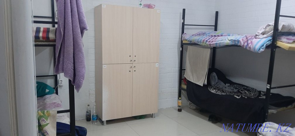 Хостел D&S Подселение Астана - изображение 3