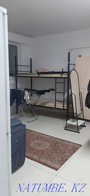 Хостел D&S Подселение Астана - изображение 2