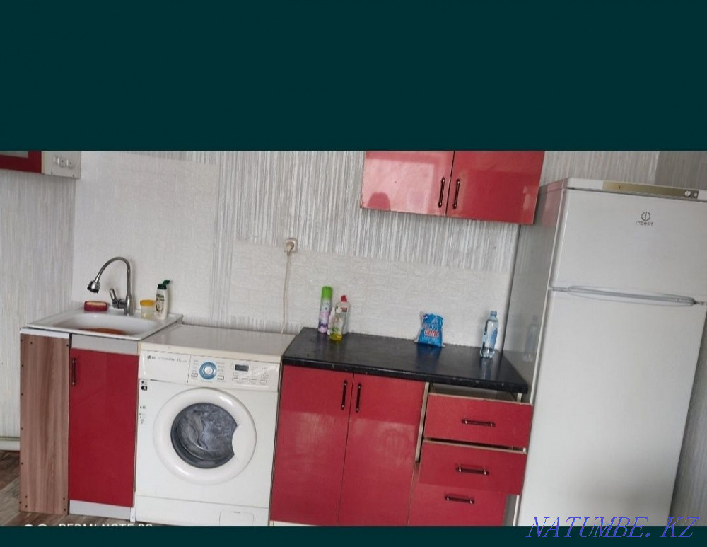 Сдам комнату долгосрочно Астана - изображение 1