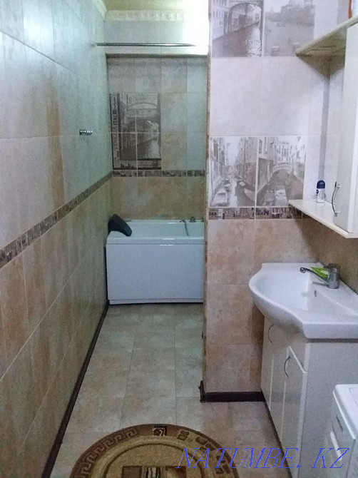 Room for a GIRL. Sharing... Please call here I do not answer.. Almaty - photo 1