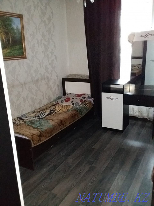 Room for a GIRL. Sharing... Please call here I do not answer.. Almaty - photo 2