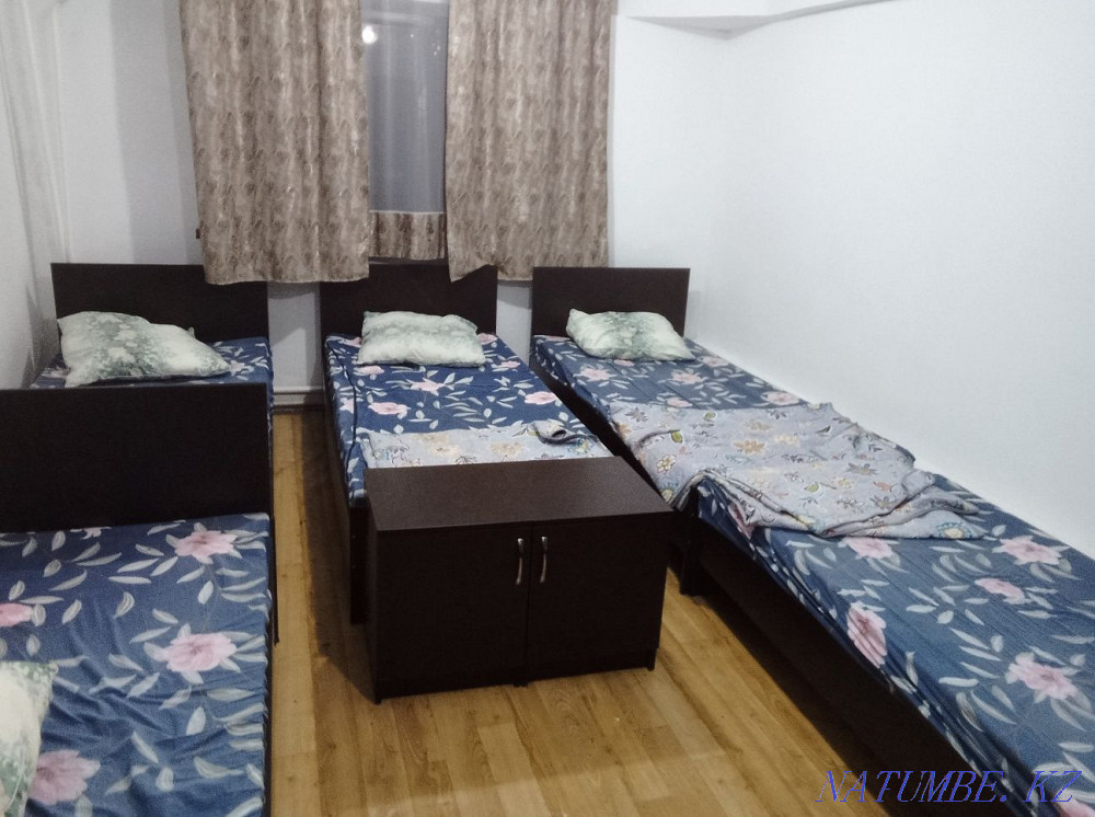 Hostel Bond on Bayzakova Almaty - photo 5
