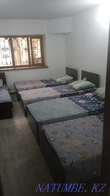 Hostel Bond on Bayzakova Almaty - photo 4
