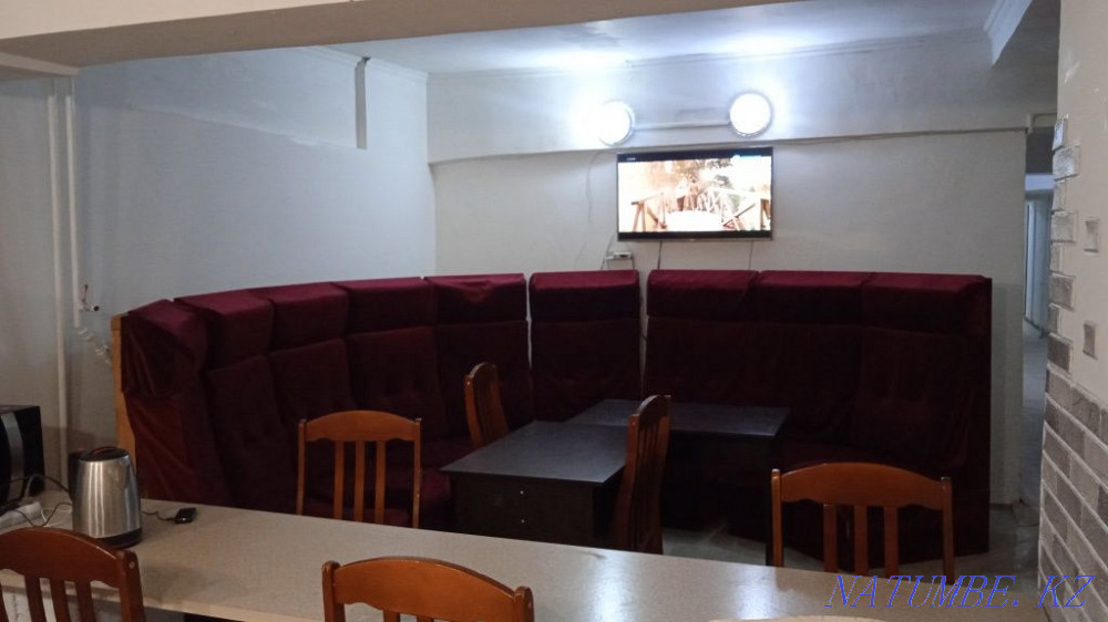 Hostel Bond on Bayzakova Almaty - photo 2