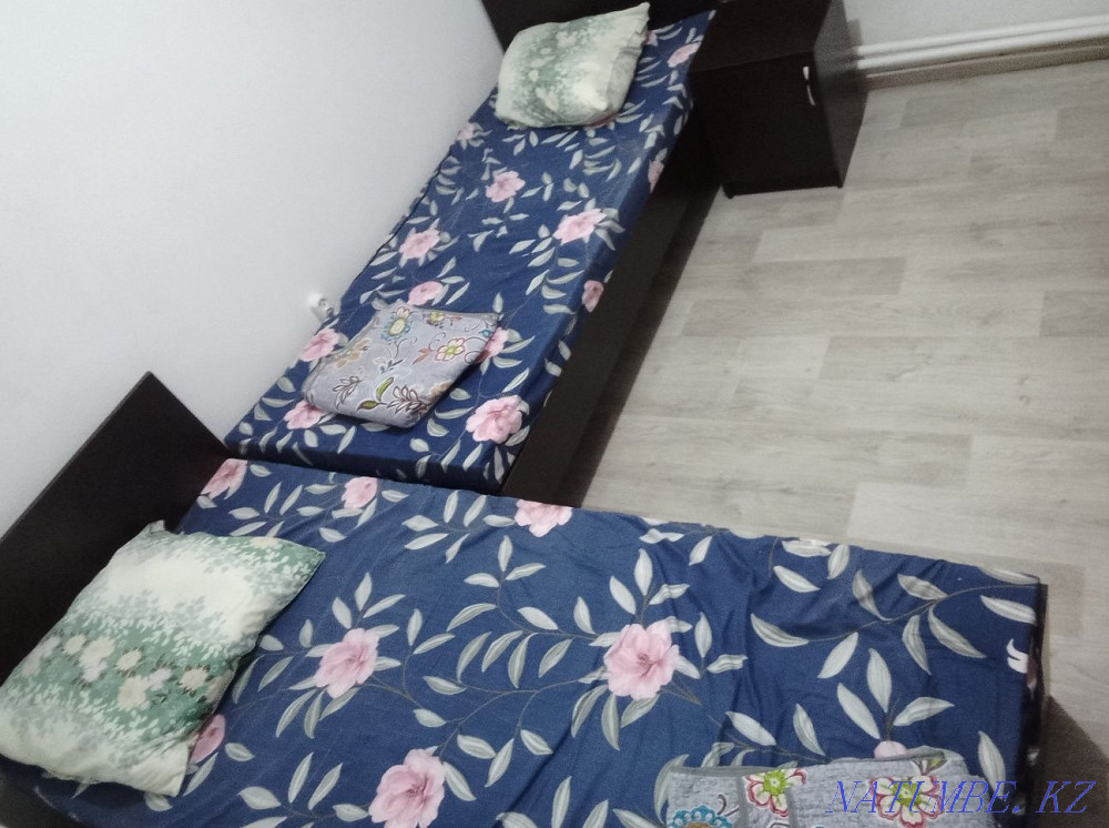 Hostel Bond on Bayzakova Almaty - photo 6