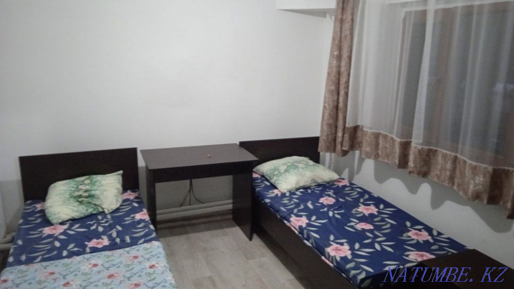 Hostel Bond on Bayzakova Almaty - photo 3