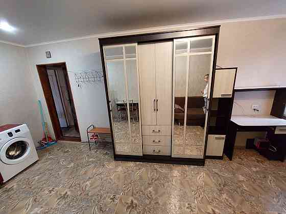 Комната в общежитии Алматы