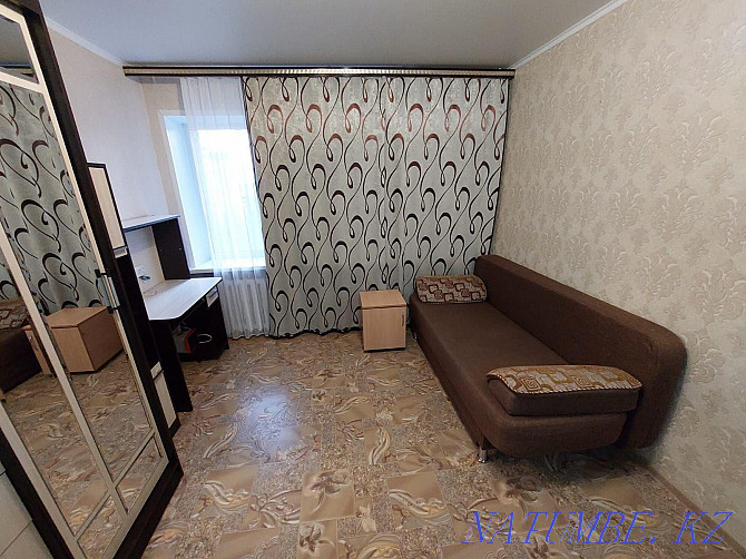 Комната в общежитии Алматы - изображение 1