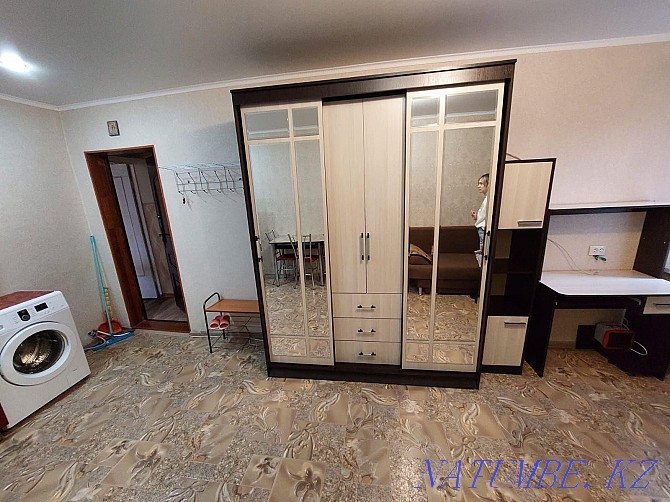 Комната в общежитии Алматы - изображение 5