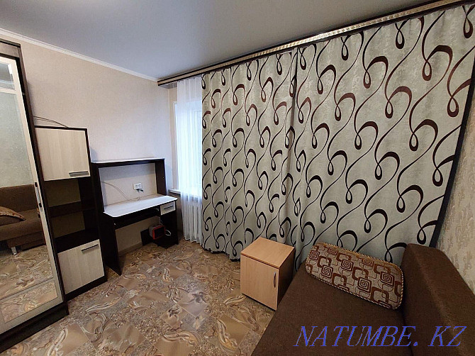 Комната в общежитии Алматы - изображение 4