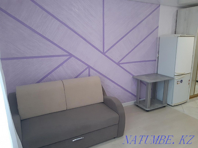 Rent a room for a small family Astana - photo 1