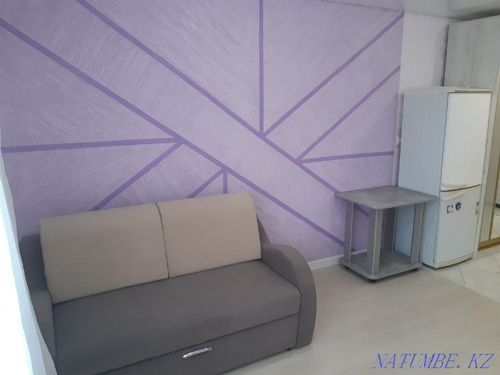 Rent a room for a small family Astana - photo 1
