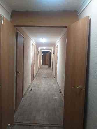 Сдается комната в общежитие часным сектере Астана