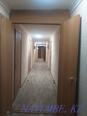 Room for rent in a hostel private sector Astana - photo 1